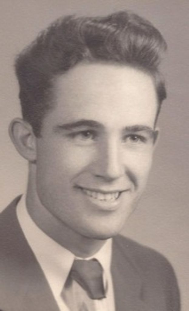 Francis L. Butler Jr