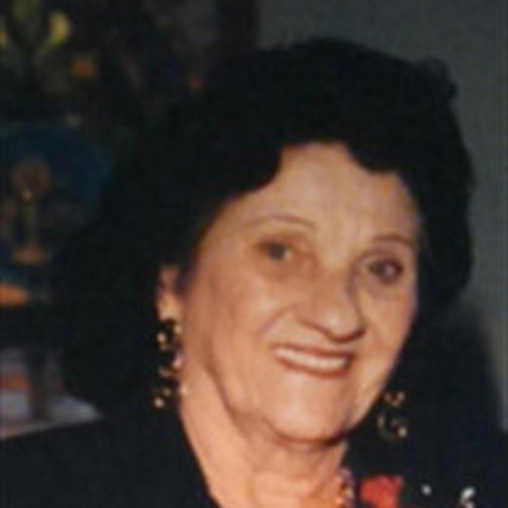 Elaine H. Beckner (Wynn)