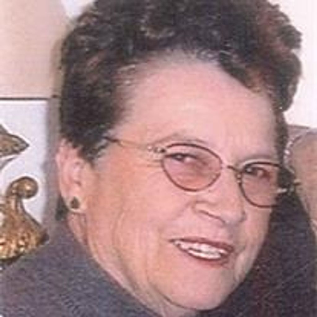 Cora Newton Machuca