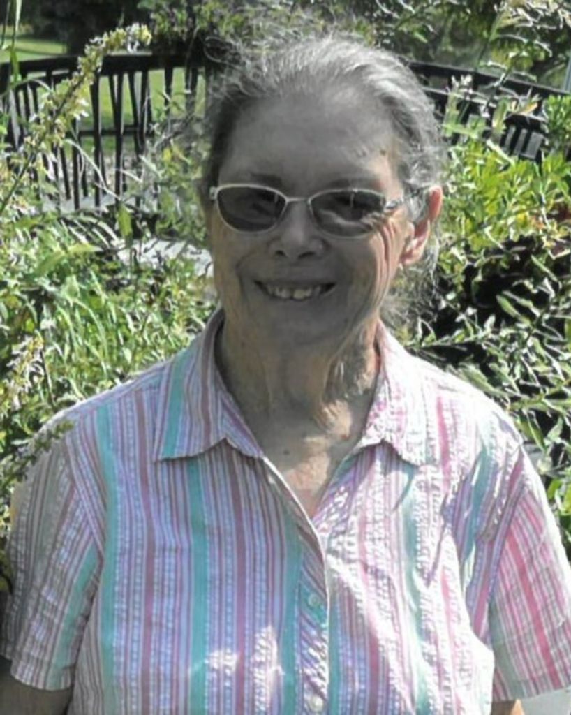 Gail Walsh