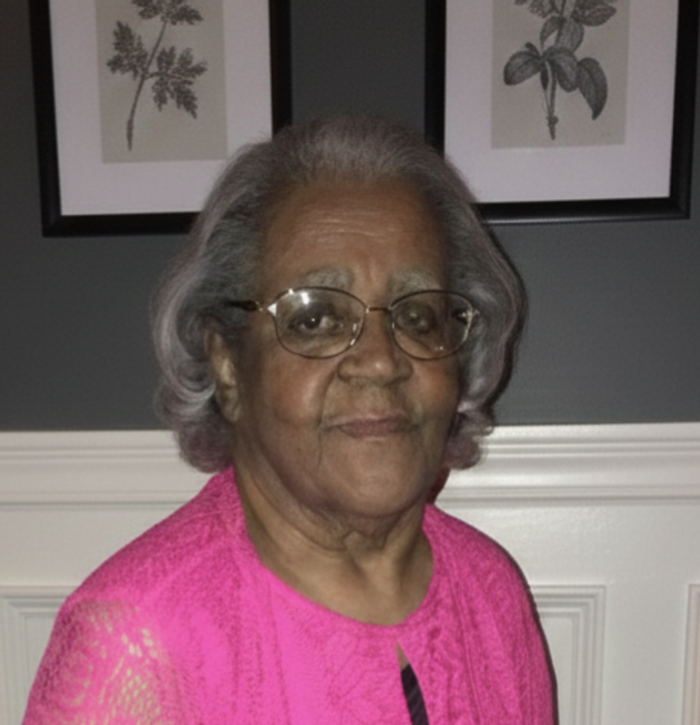 Barbara Lee Williams