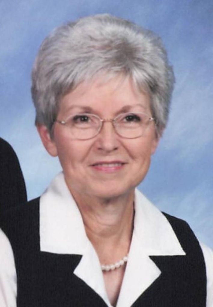 Elora Marie Moentmann
