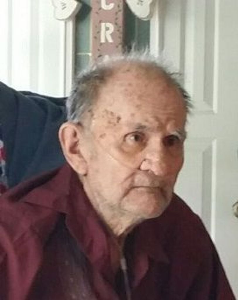Carl A. Craig