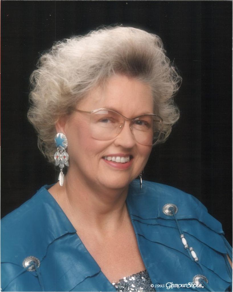Lee Ann Kenyon
