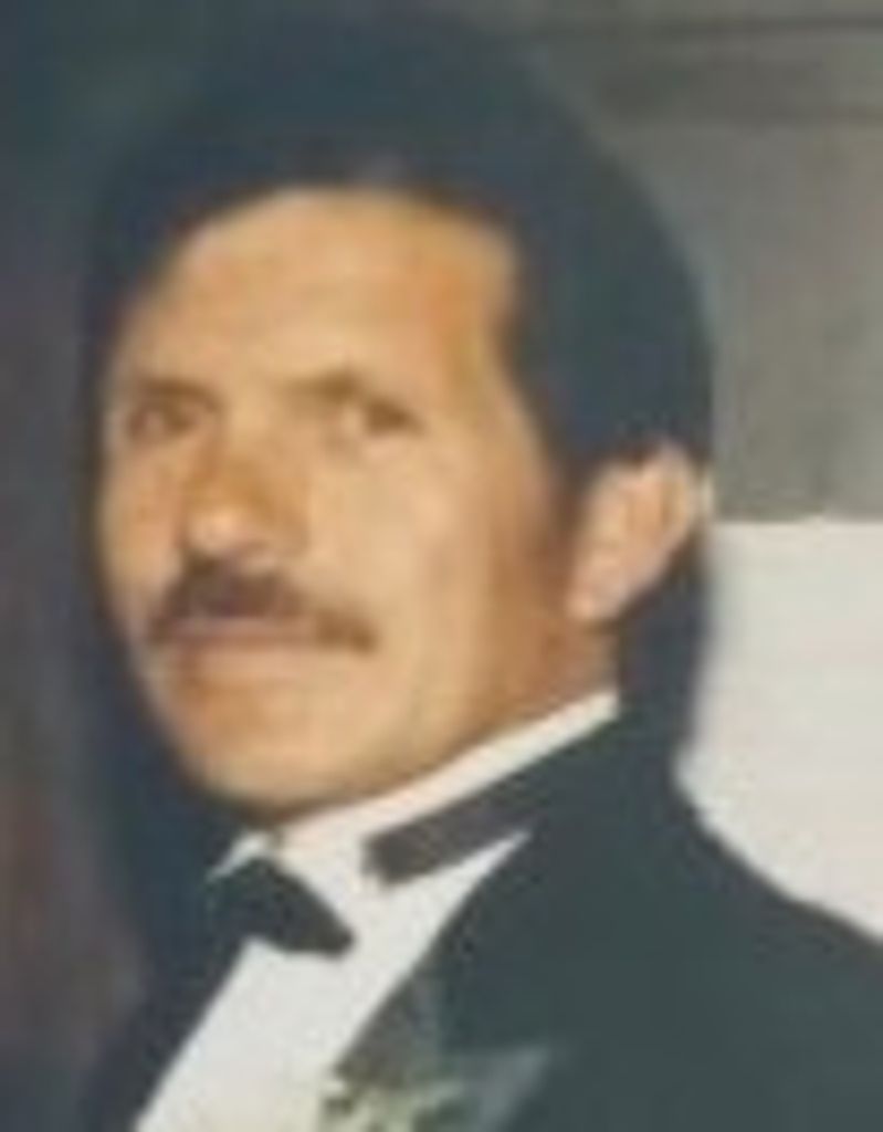 Jim "Santi" Griego Profile Photo