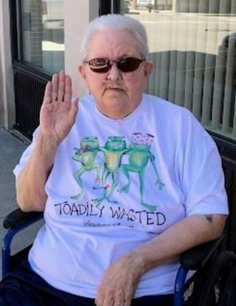 Pamela Hobart