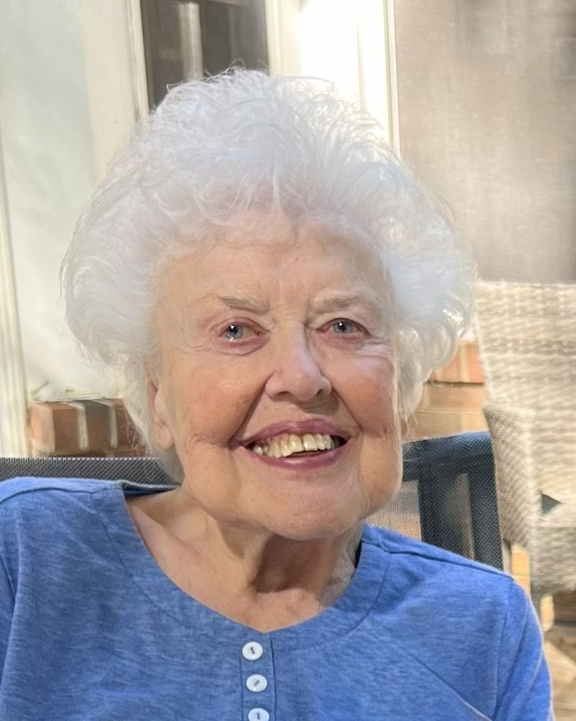Mary Suzanne Miller Profile Photo