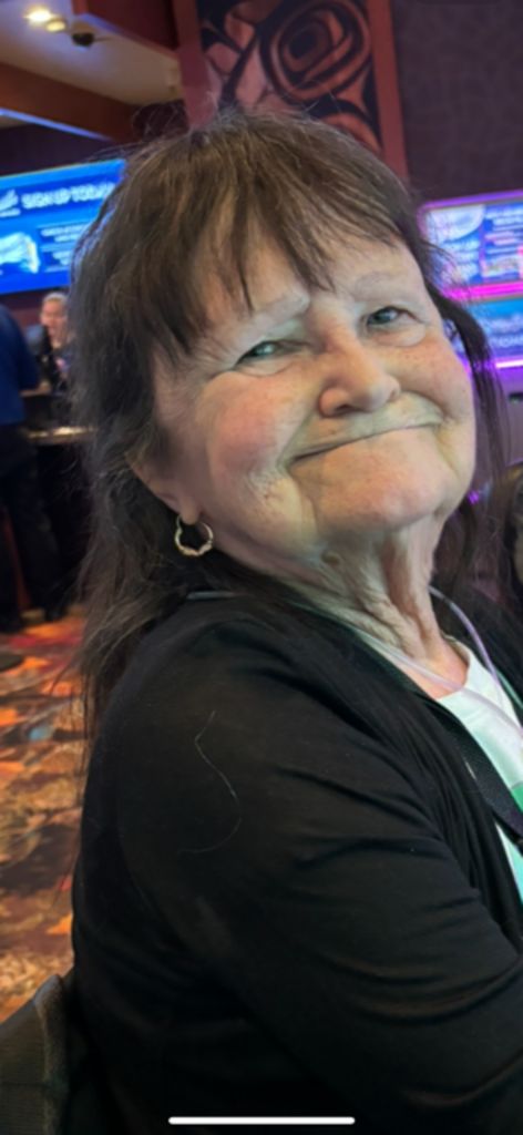 Bernadette Faircloth