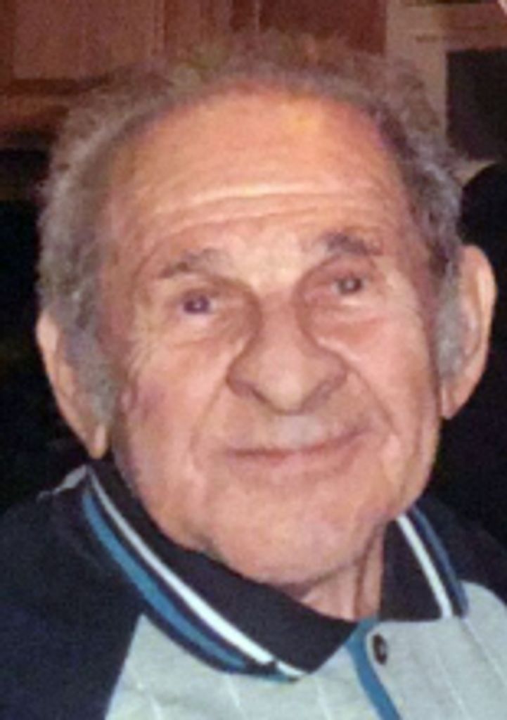 Anthony A. Caporali