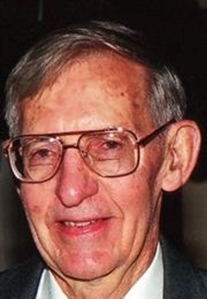 Sheldon C. Wright