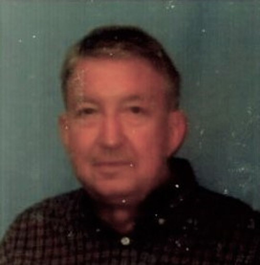 Charles W. Perry