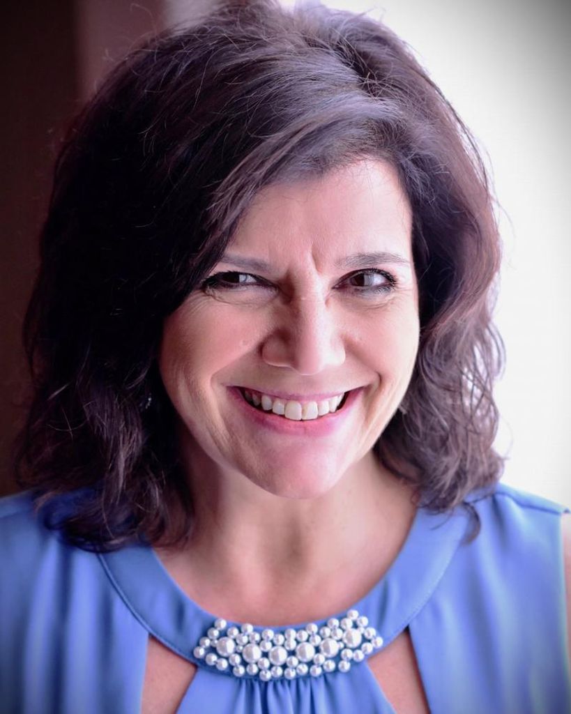 Rosanna Scaglia