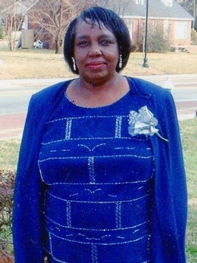 Mary Esther Little Graves Profile Photo