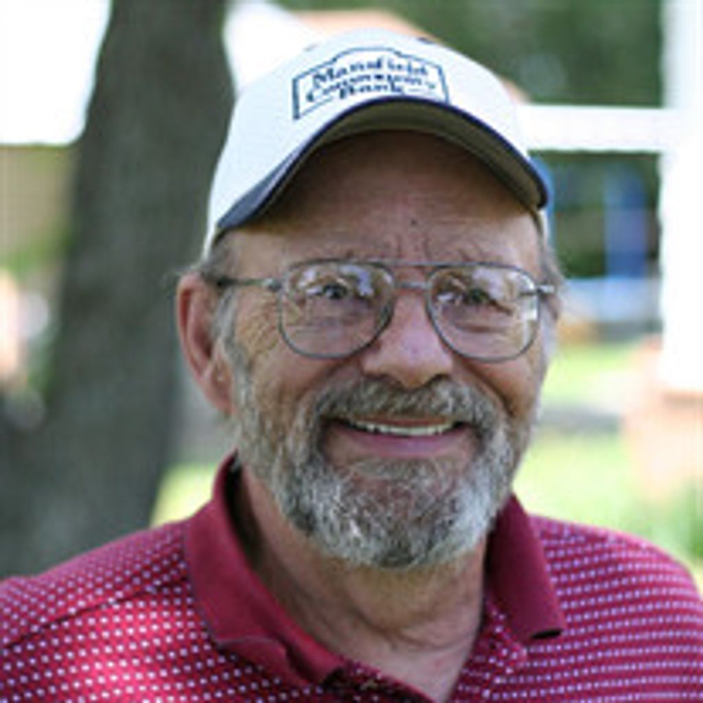 Robert John Albright