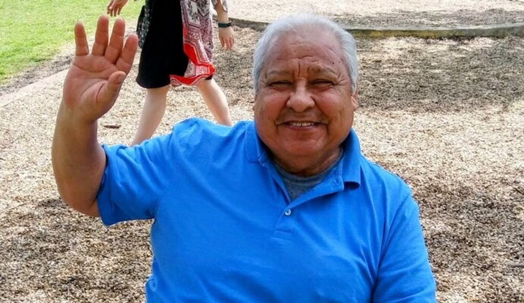 Ramon Reyes Profile Photo