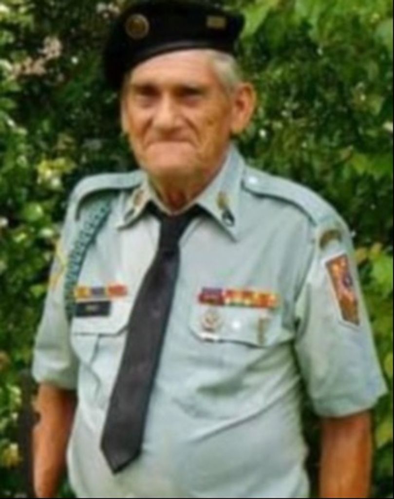 William "Bill" Post