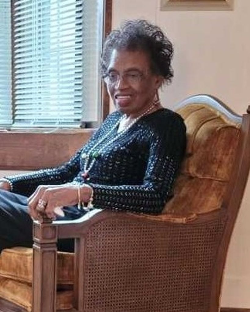 Clara R. McDonald Dixon Profile Photo