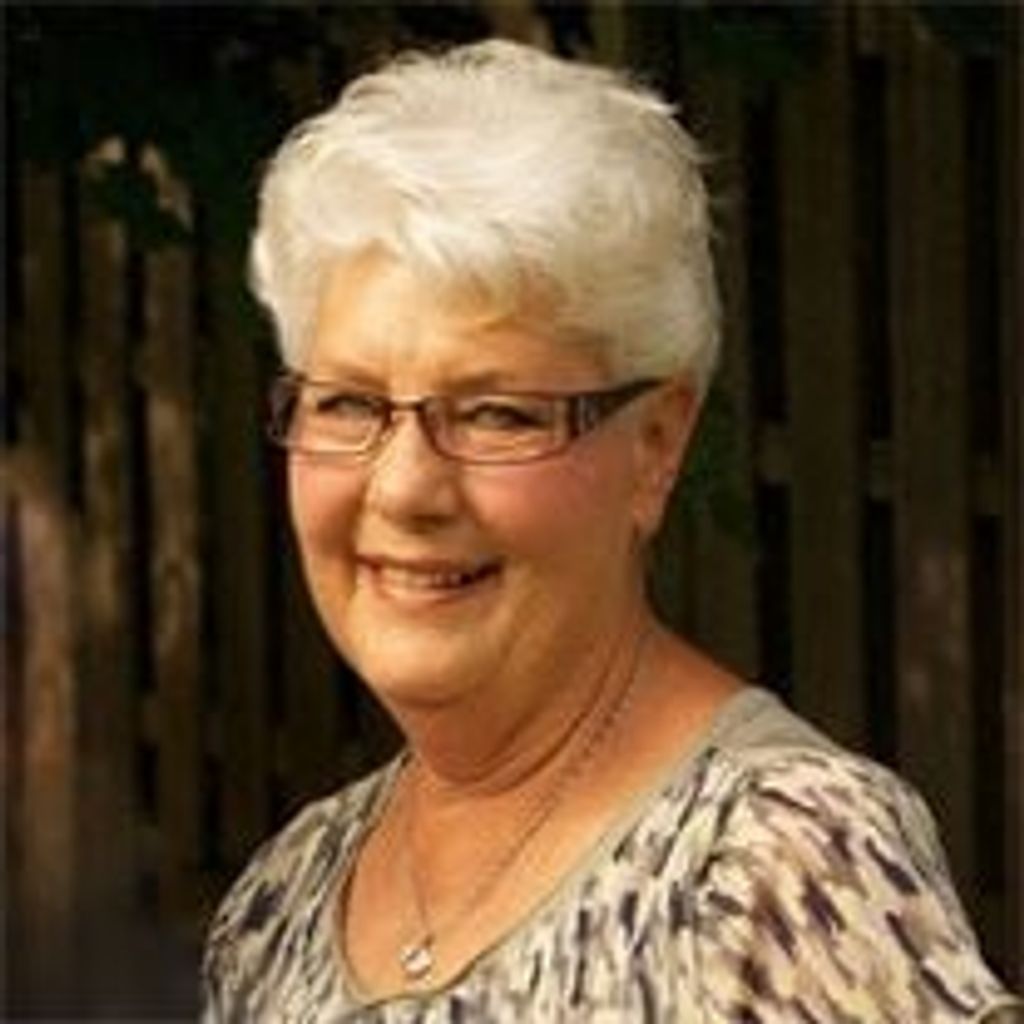 Sharon (Jones) Billings