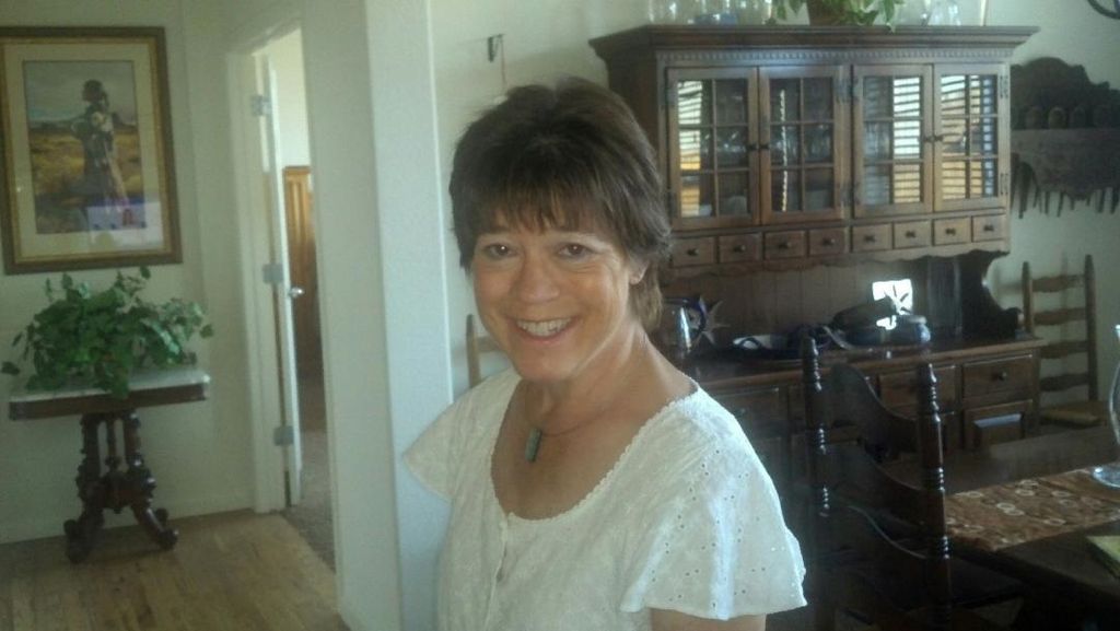 Lorna Yvonne Jorgensen