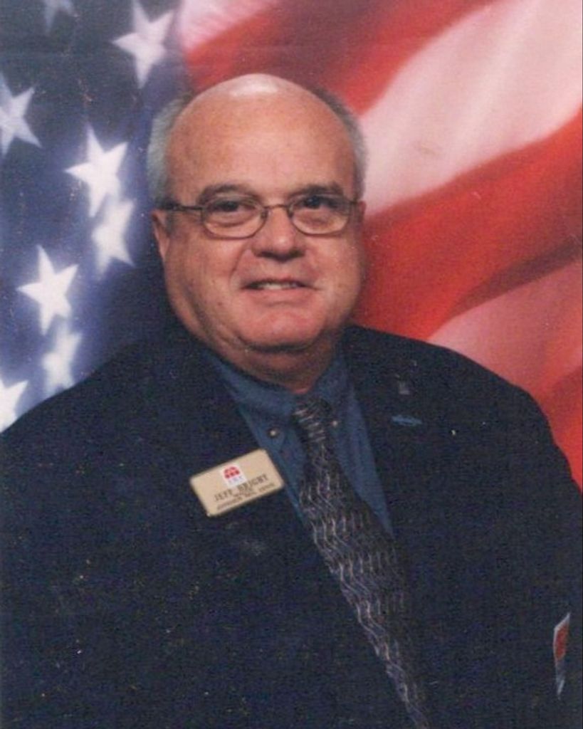 SFC (Ret) Jeffrey William Bright Profile Photo
