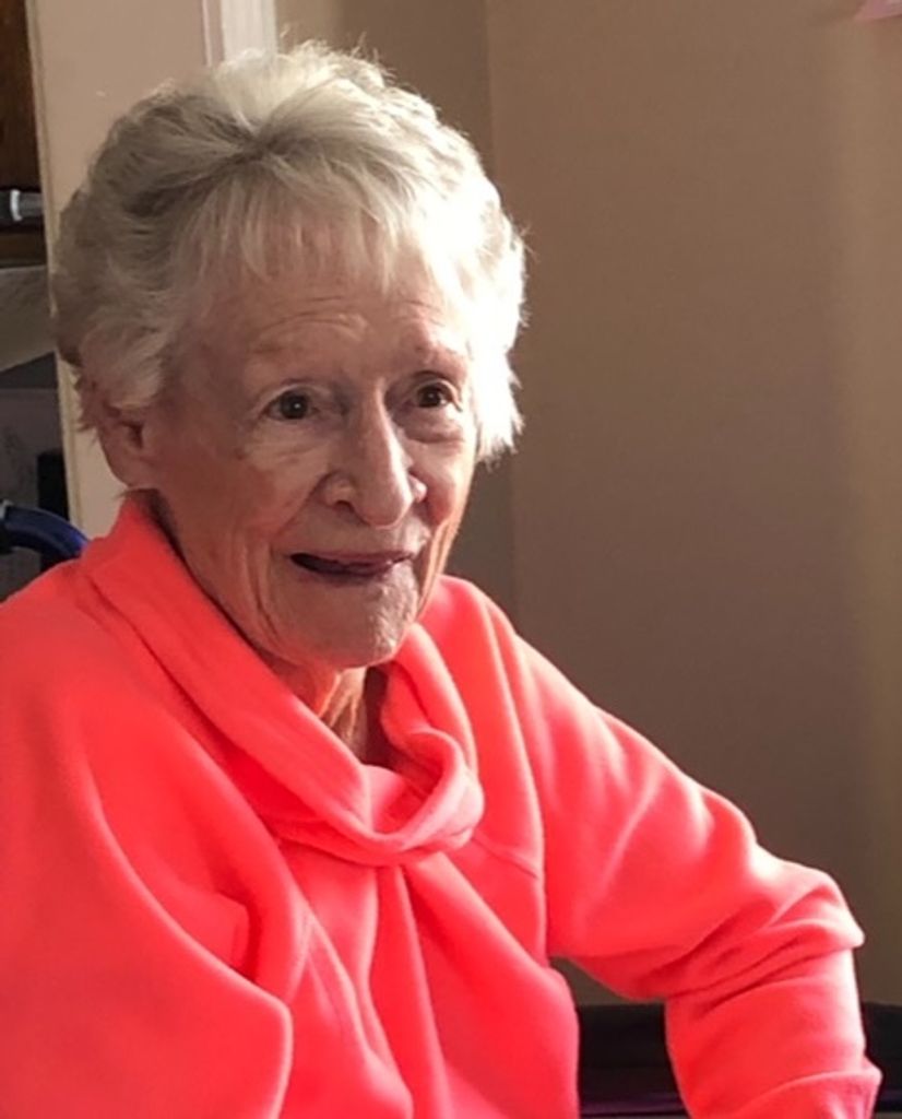 Noreen (Boliver)  Wilkerson