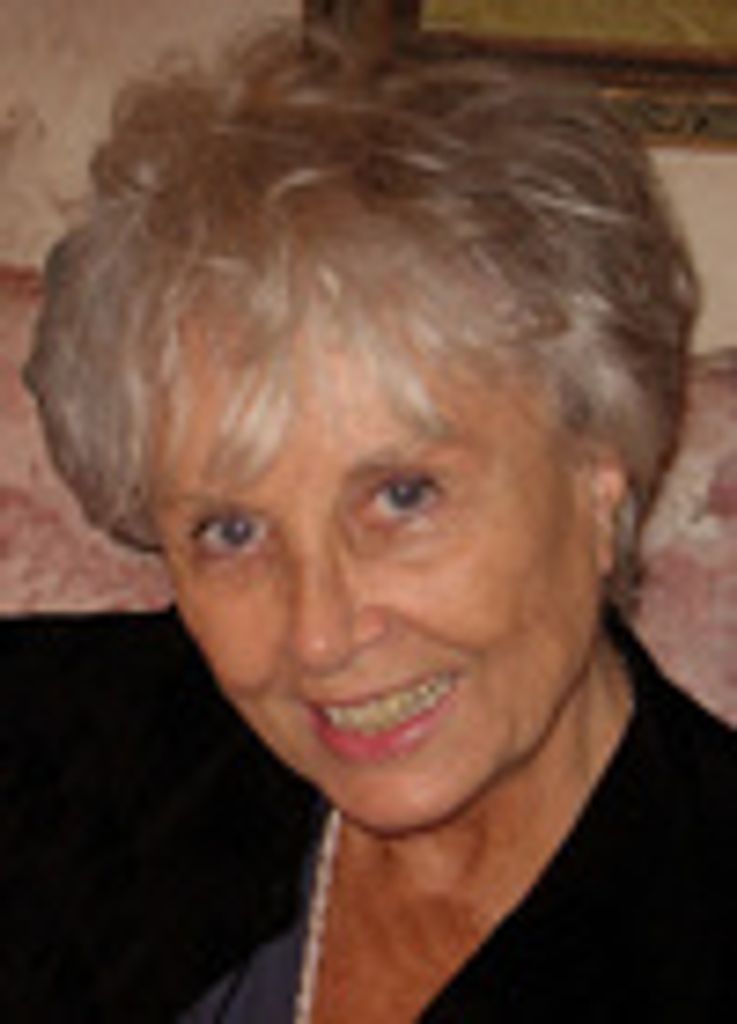 Victoria Ann DuBois