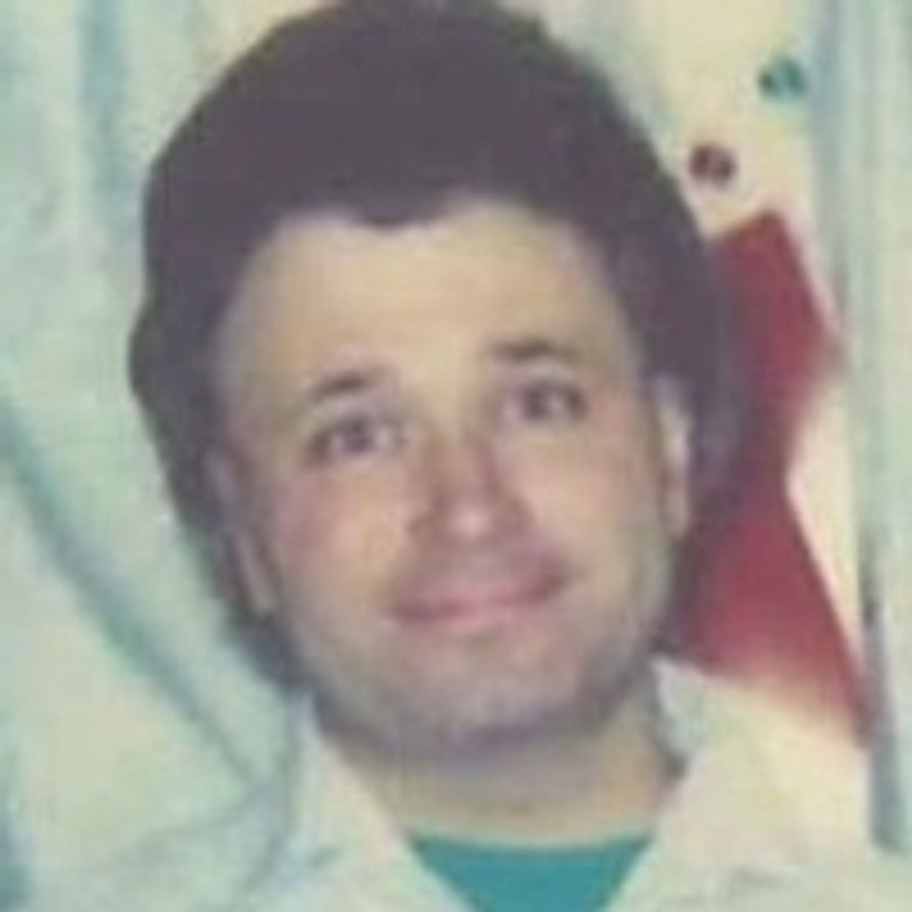 Terry Leonard Foster