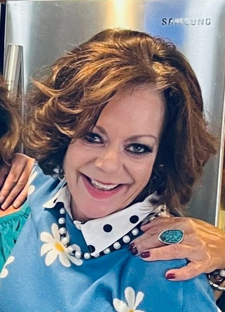 Susan Champion Profile Photo