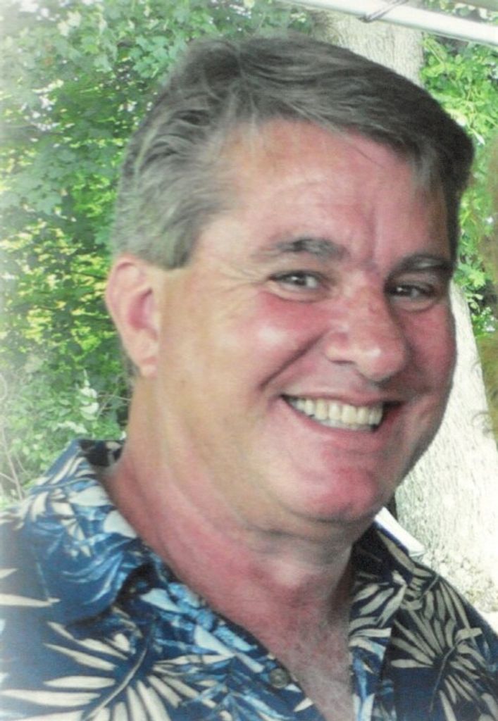 David Steven Wickenden Profile Photo