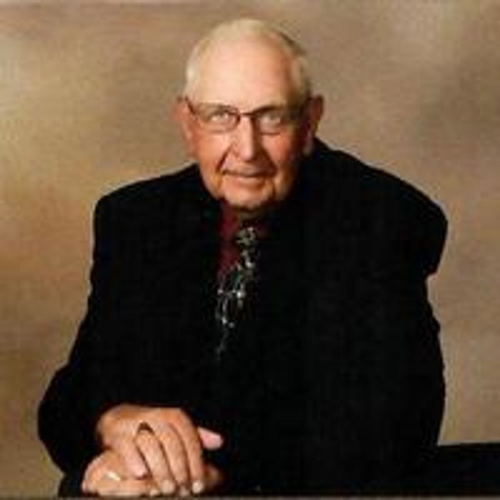Clarence H. Heuing Profile Photo