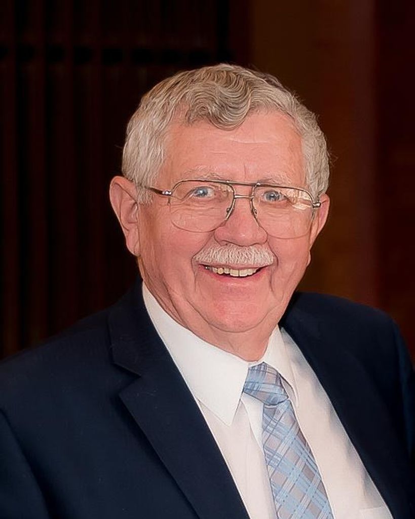 Norman Clyde Childs Profile Photo