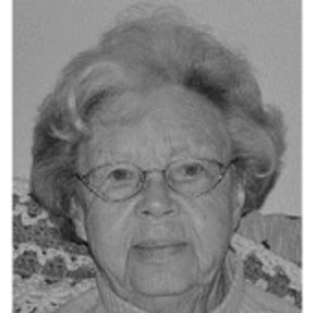 Margaret Florence Koehn
