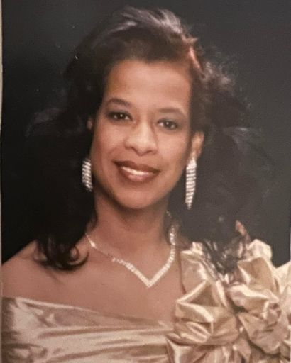 Tina Cross's obituary image