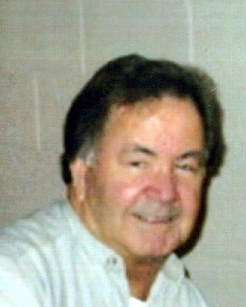 Daniel W. Jackson Profile Photo