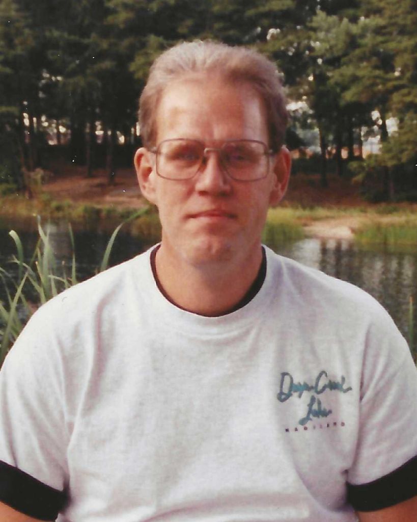 Gary Edwin Hanssen Profile Photo