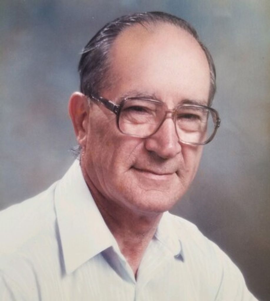 Harlan Herr