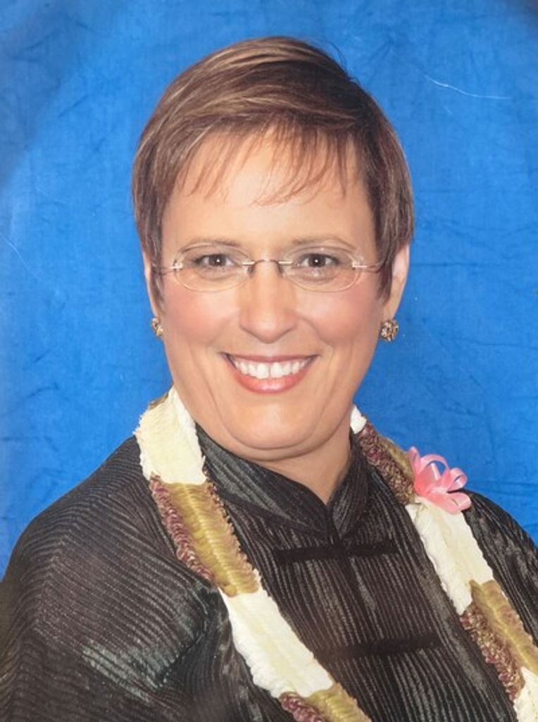 Christine Sorensen Irvine Profile Photo