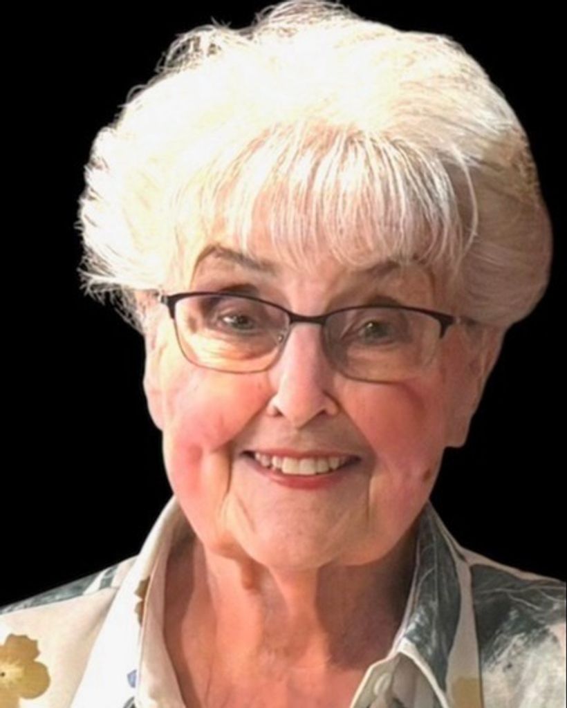 Joraine Killian