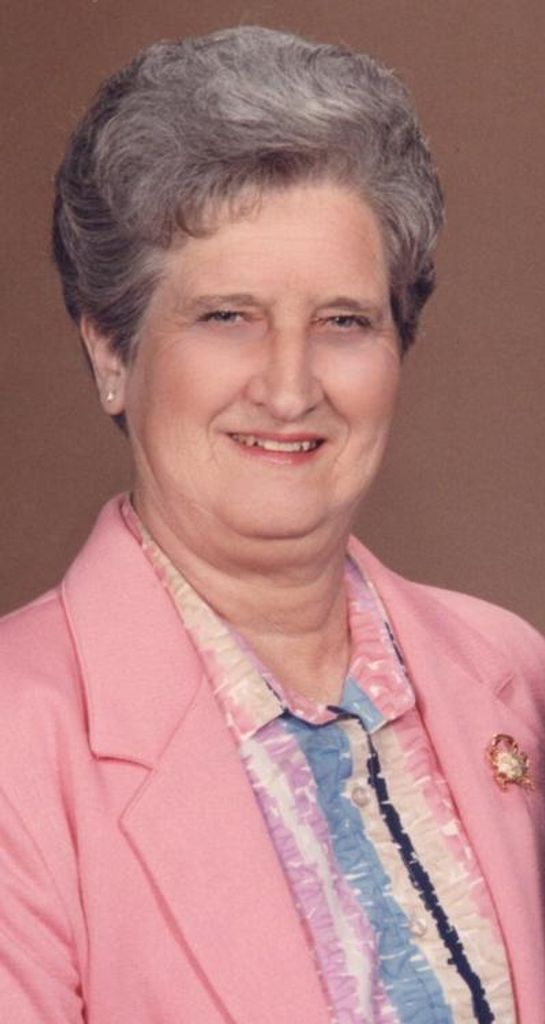 Betty Fetzer Profile Photo