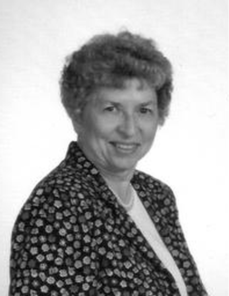 Joan L. (Bloom) Hartnett