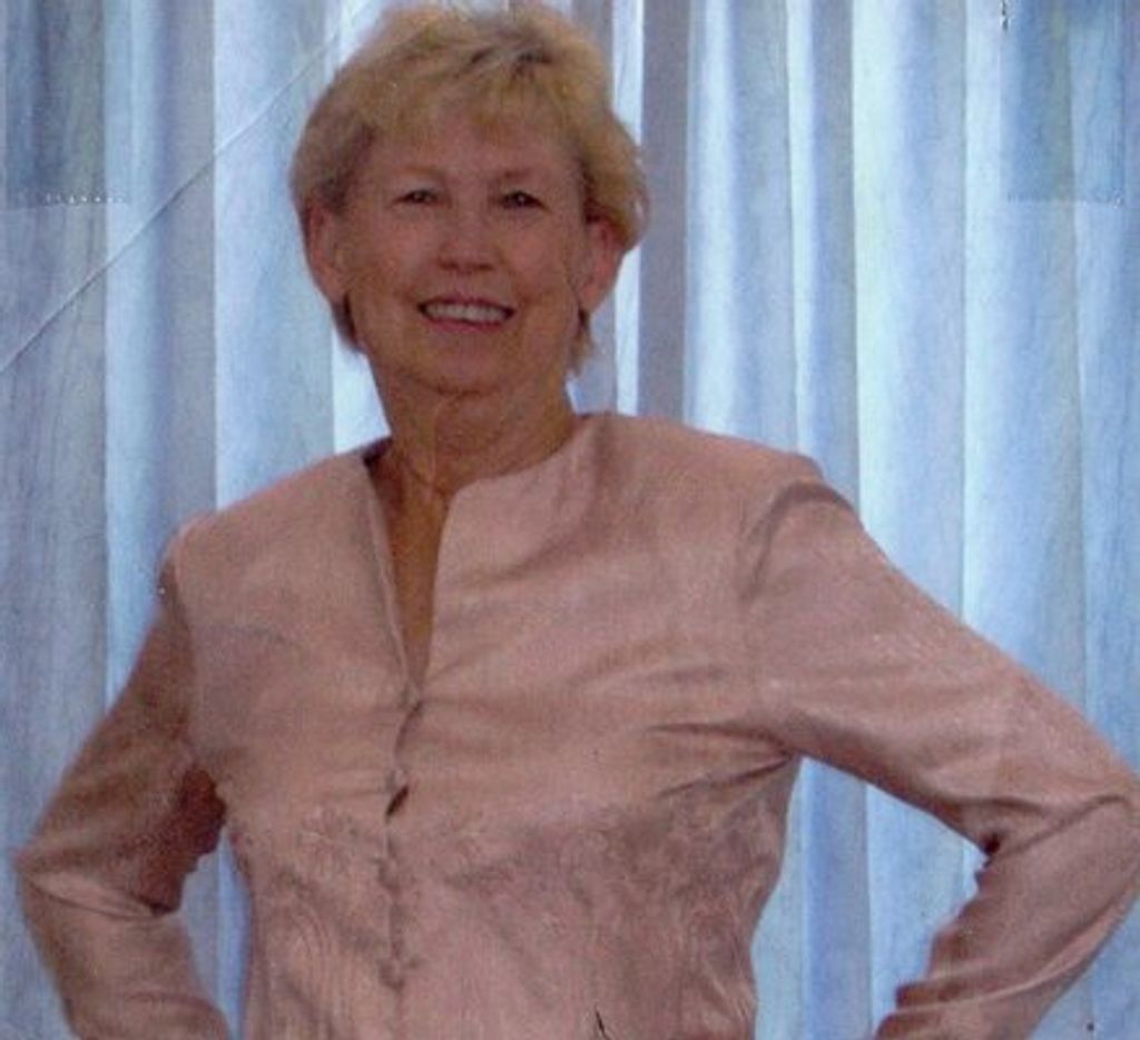 Geneva Evetta Alladio Profile Photo