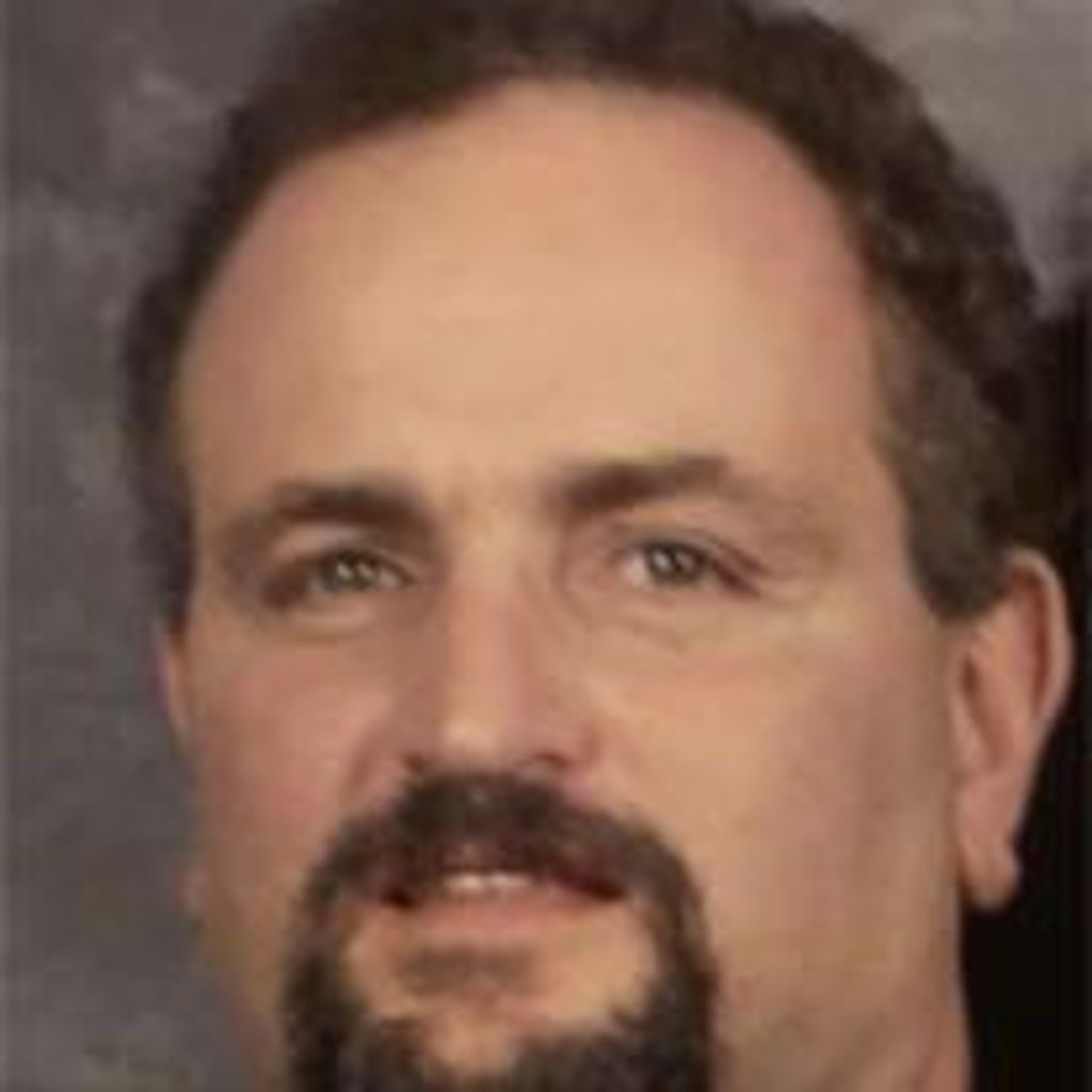 Joseph Pendleton Profile Photo