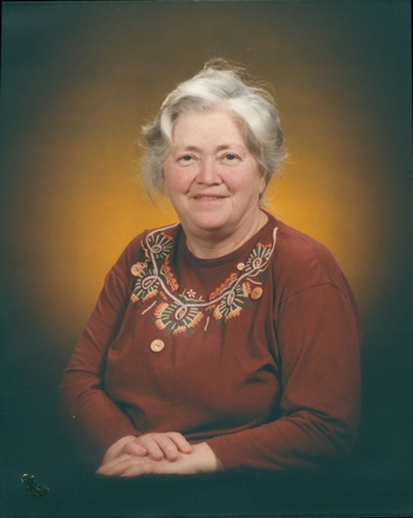 Kathleen Pye Profile Photo