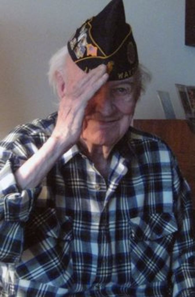 Harold Williams