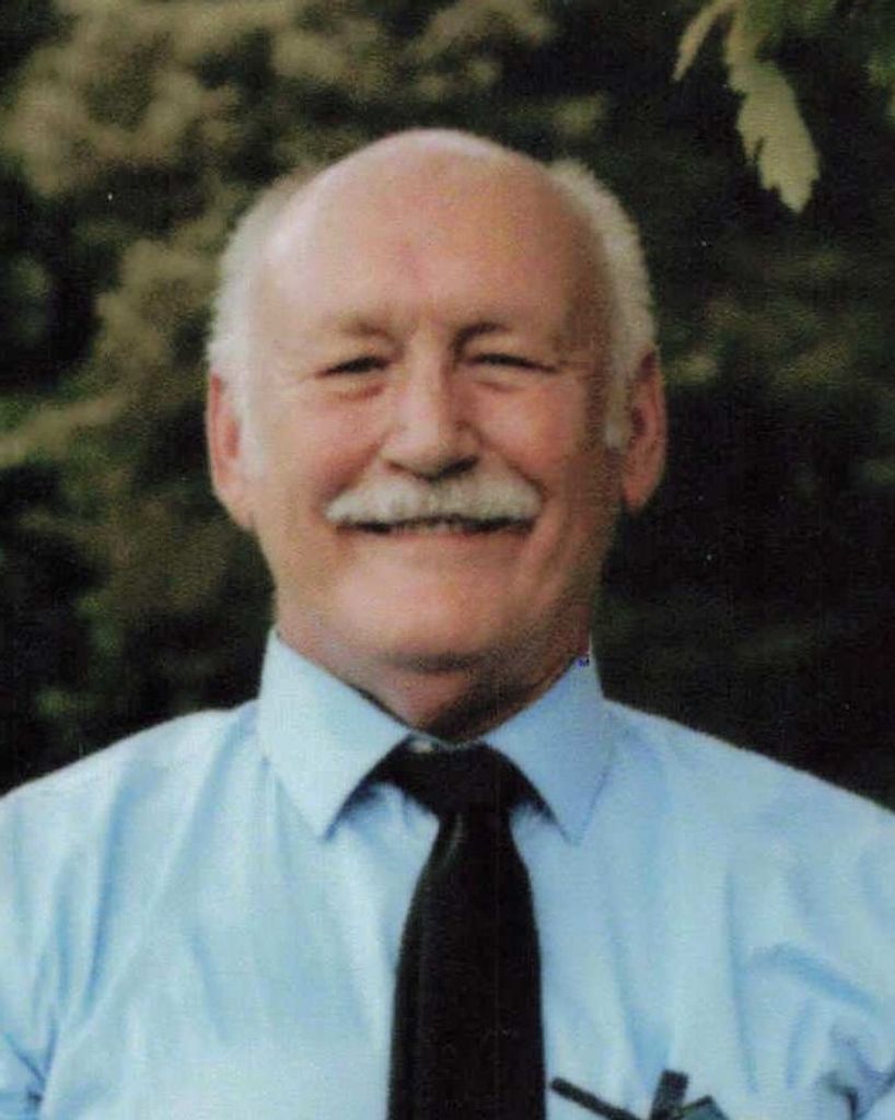 Leon G. Yoder