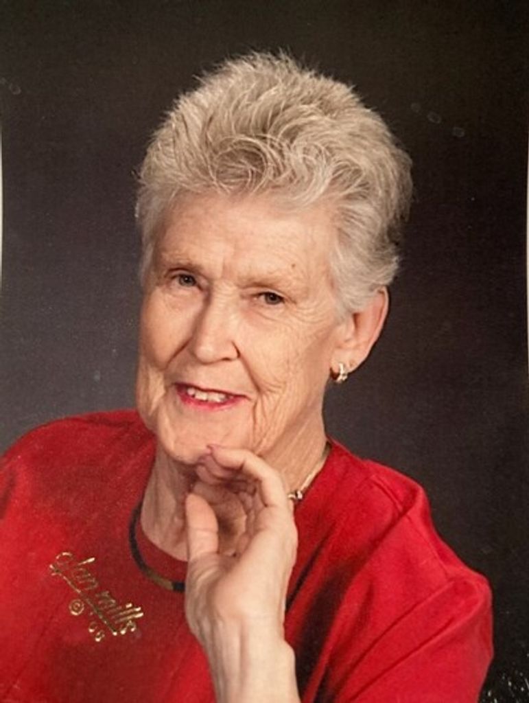 Anna May Lathrope Profile Photo