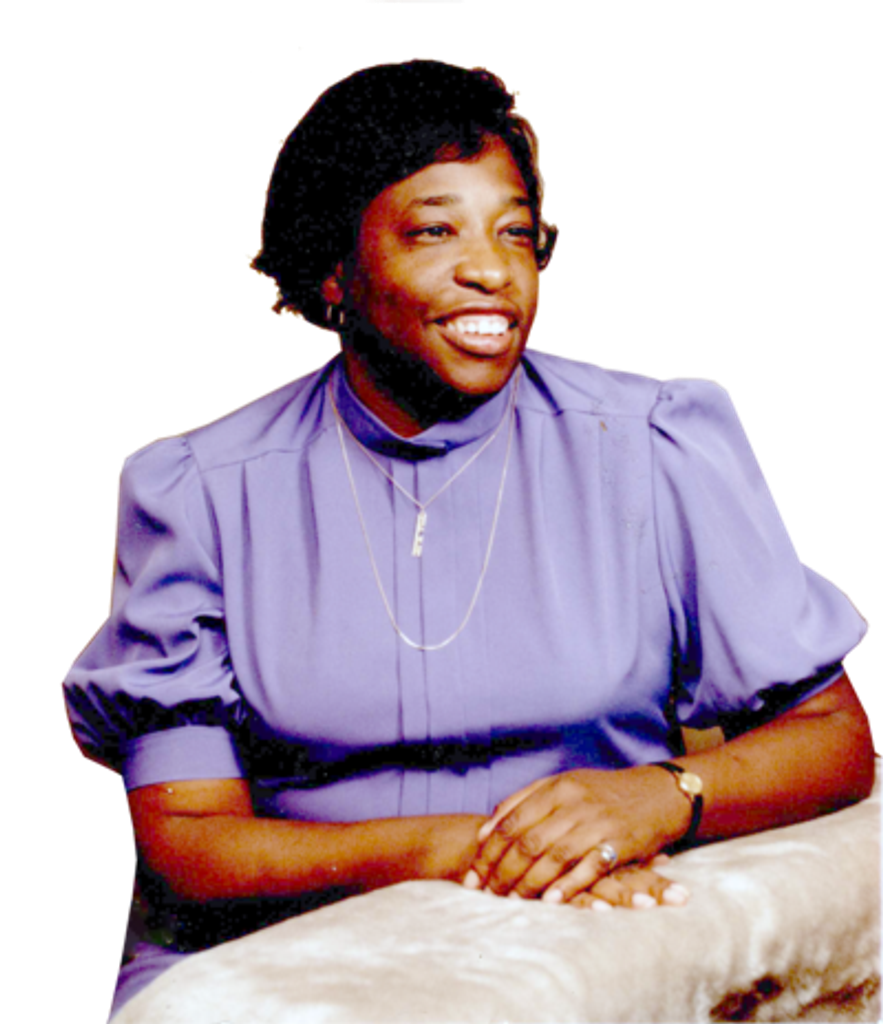 Helen Evonne Austin Profile Photo