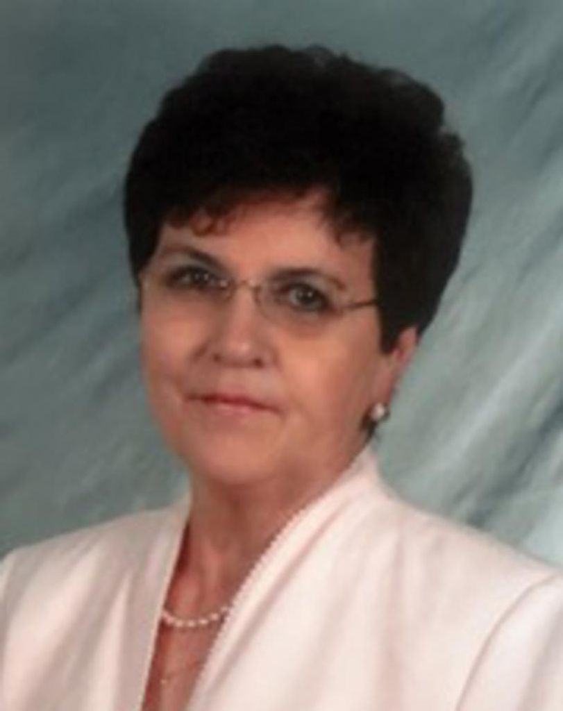 Margaret Hager