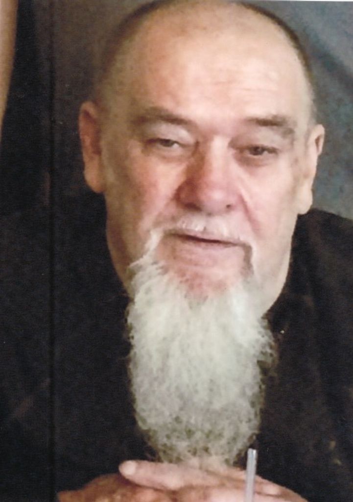 Dale Nemcek, Sr.