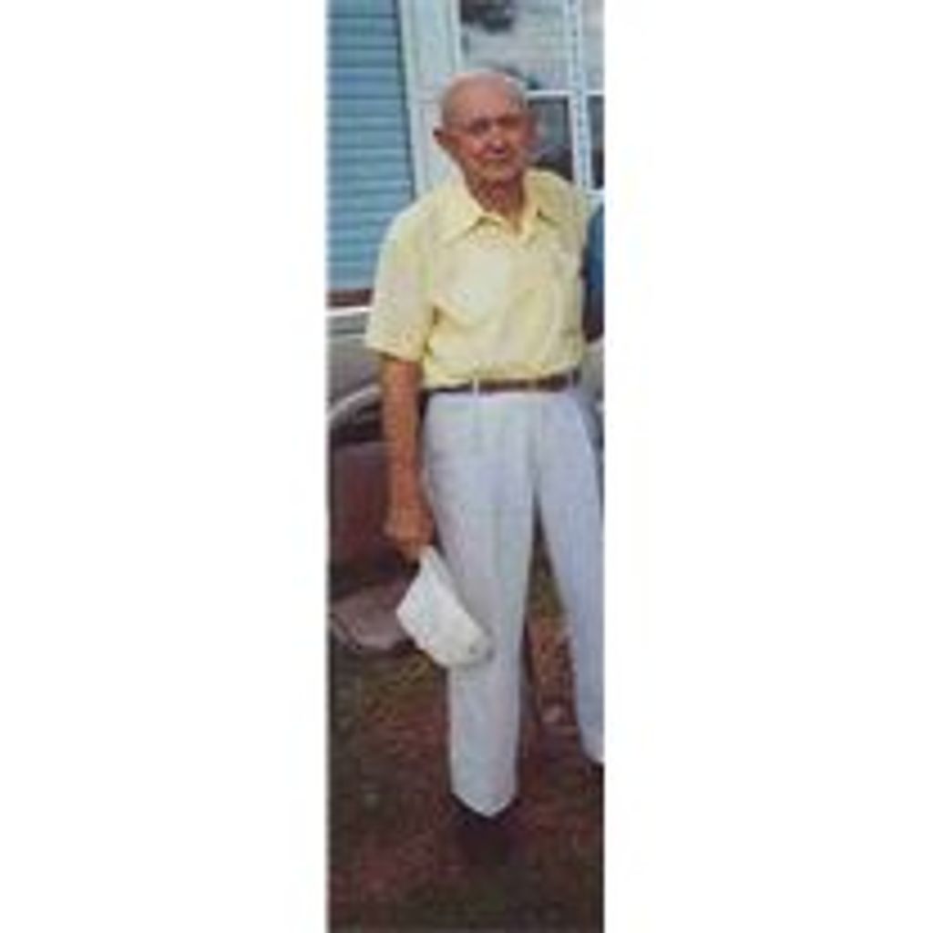 William A. Billy Clements
